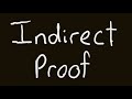 Indirect Proof Techniques and Commutativity