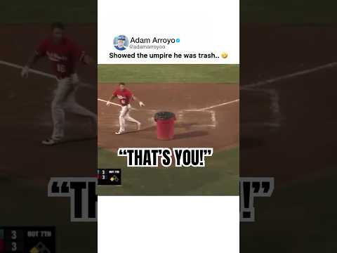next level trash talk.. 🤣