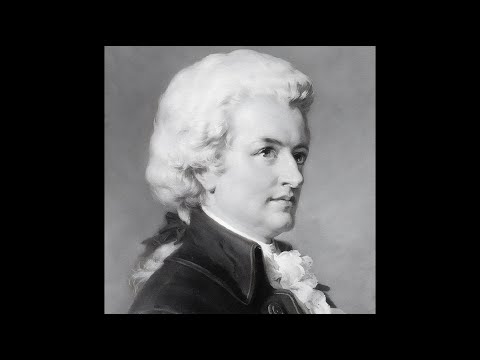 Wolfgang Amadeus Mozart - II. Andante