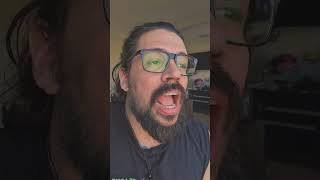 Mestres de RPG precisam calar a boca de vez em quando! #rpg