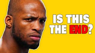 This Is MVP's Last Chance In The UFC...