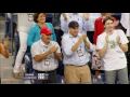 Roger Federer Shot of the year Semifinal USOPEN 2009