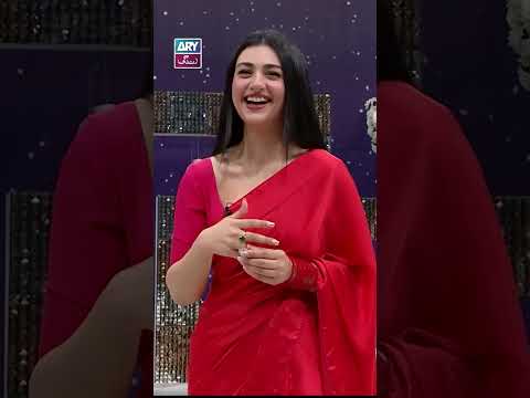 Phool dena sirf mere #falakshabir ka kaam hai🌹😍 | #sarahkhan