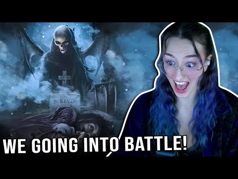 Avenged Sevenfold - Save Me | Singer Reacts |