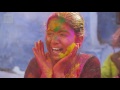 Understanding the Paint Festival and Experimentation