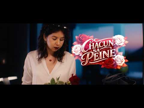 INAÏS - Chacun sa peine (Clip Officiel)