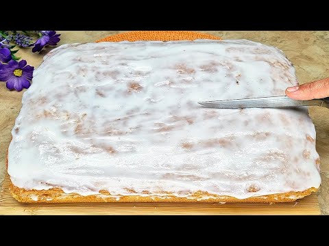 🎄🎂Das beste Dessert zu Weihnachten! Dessert in 15 Minuten  Ein sehr einfaches Rezept