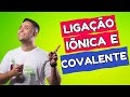 Ionic and Covalent Bonding Concepts