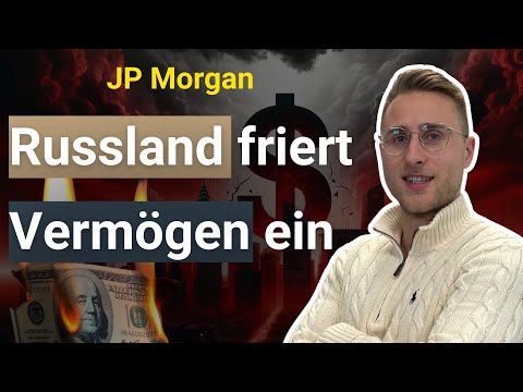 Russland & China legen sich mit USA an! - Dollar Untergang besiegelt?
