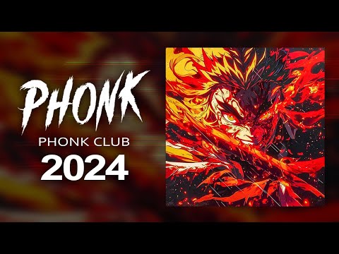 Phonk Music 2024 ※ Best Aggressive Drift Phonk ※ Фонка 2024