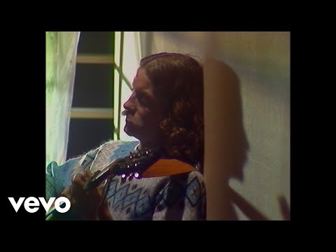 Francis Cabrel - Répondez-moi (Clip officiel)