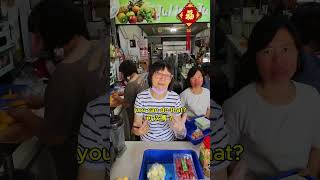 50 cent watermelon juice in Taiwan 🇹🇼