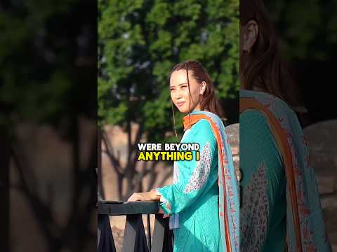 I’m back in Pakistan 🇵🇰❤️ #pakistan #travelpakistan