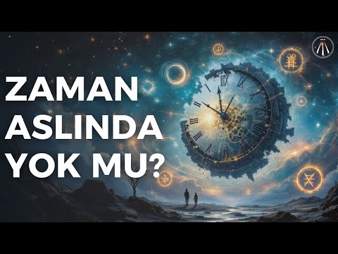 Zamanın Kölesi Mi Olduk? / Zaman Kavramının Gerçeği