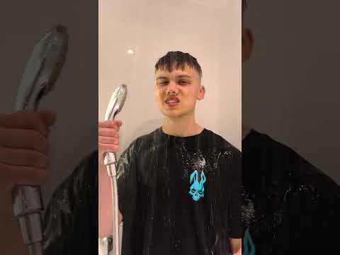 Ich wurde gezwungen 😂