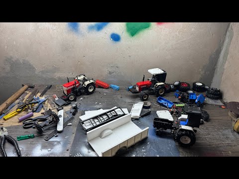 🙏New first vlogs ❤️// Khet kmm kita ajj 😁🚜