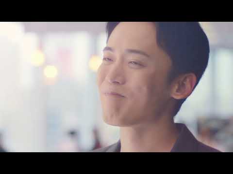 キットカット 「RED」15秒