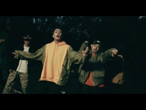 AKLO / Count On Me feat.ZORN