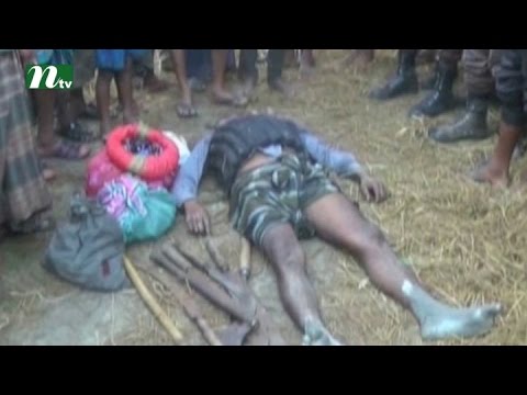 One killed in firing at Joypurhat | News & Current Affairs