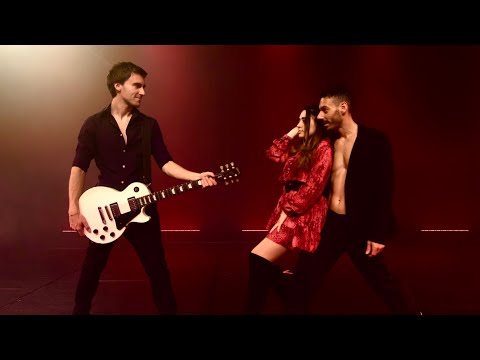 Angelica Ranieri | Music