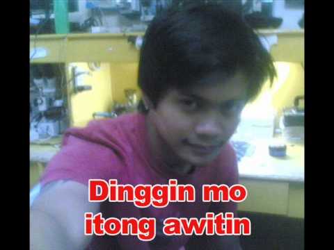 Pusong Bato by Jorel Marquez.wmv