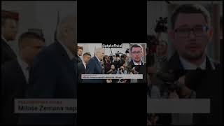 Miloš Zeman Robopes Spot