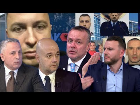 🔴Si e ka kapur krimi Policinë? Jeton Lami zbardh fatin e Vis Martinajt? KARAMUÇO zbulon të pathënat