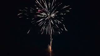 4th of July Fireworks 2025