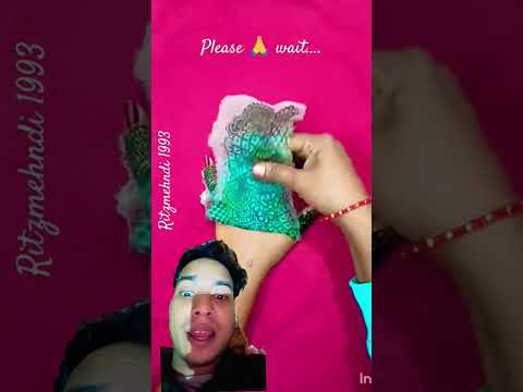 #mehendidesign#viralshorts