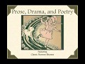 Literary Structures and Their Features