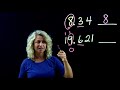 Rounding Numbers and Place Value