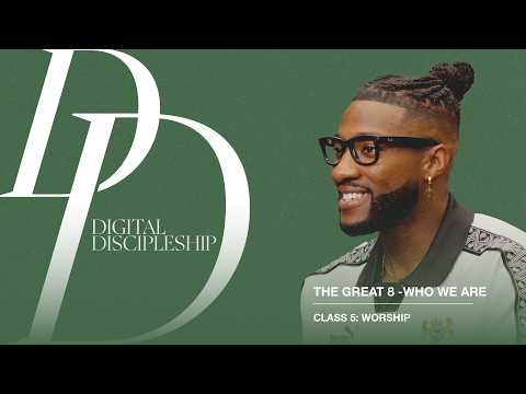 Worship | The Great 8 (Transformation Church)