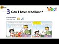 Balloon Color and Ice Cream Requests