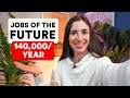 Future Jobs and Their Prospects
