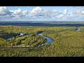 West Siberian Plain Geography and Resources