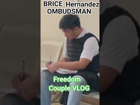 #BRICE HERNANDEZ SA OMBUDSMAN
