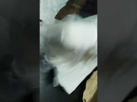 Wakefit oam pillow #Wakefit #pillow