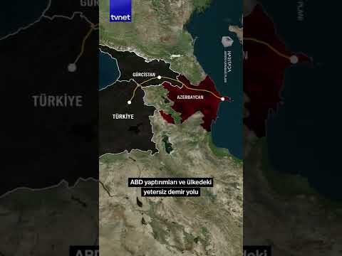 AB’nin Karabağ ilgisinin asıl sebebi ne? #tvnetx