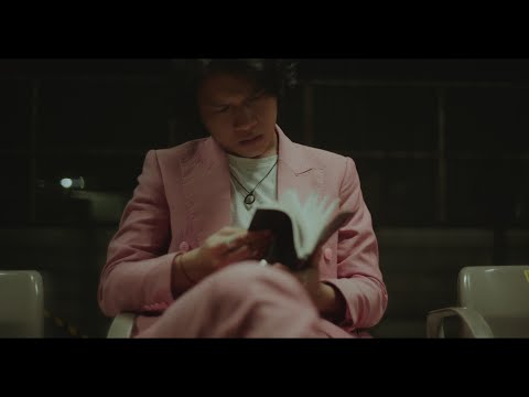 Rony Parulian - Tak Ada Ujungnya (Official Music Video)