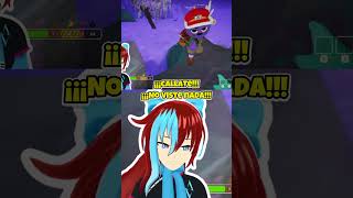 Siempre sospeche que millyo es un comegusanos #vtuber