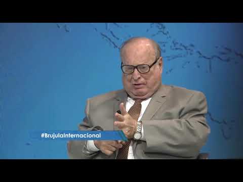 Alcalay: Davos es estratégico para enrumbarnos hacia lo que el mundo necesita (2/2)