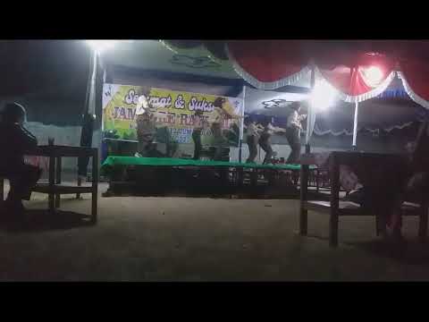 PENSI SMPN2 JUMAPOLO JAMRAN 2023