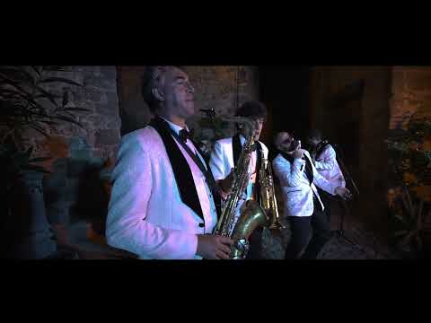 PAPILLON VINTAGE SWING BAND