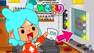 100% FREE! 100% WORK! 🌍 Free Toca Boca World Secret Hacks part 2