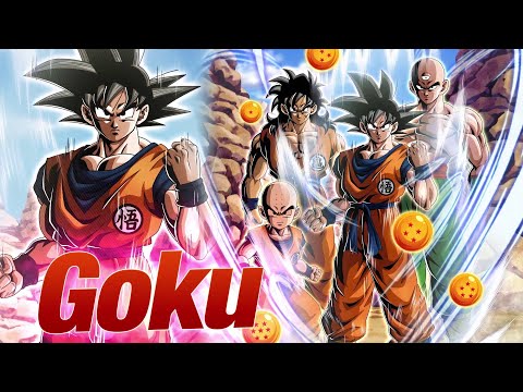 [Dokkan Battle] 8th Anniversary Double Legendary Summon Carnival Promo