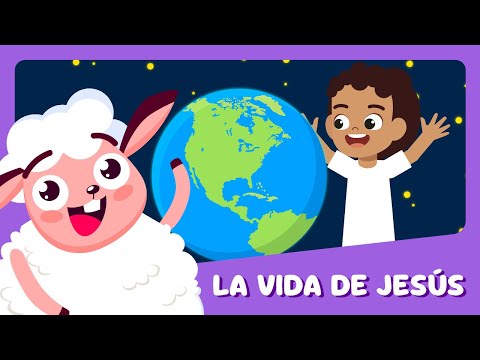 📖 5 Secretos Bíblicos sobre la Vida de Jesús que los Niños Deben Conocer