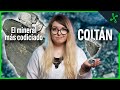 Understanding Coltan: Its Uses and Impact