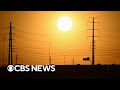 Climate Change Awareness and Solutions