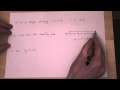 Understanding Inequalities and Their Interpretations
