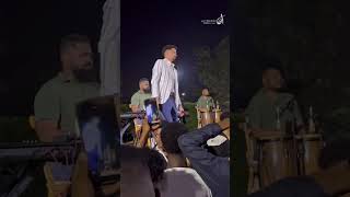 حنة البندول احمد فتح الله وحب واحترام من الفنانين فرفور والمجموعه - اغاني سودانية - 2025